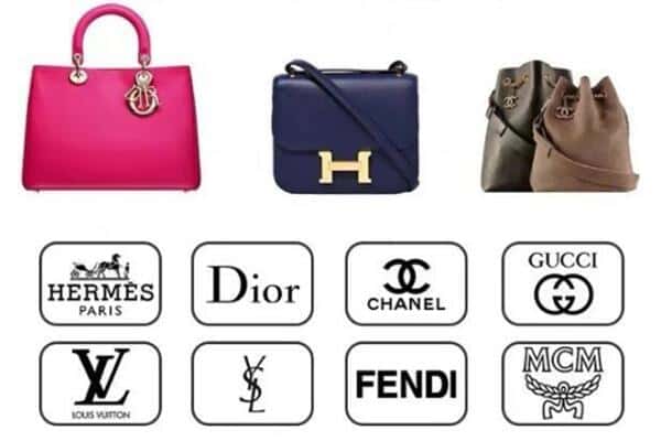 株洲茶陵县回收名包